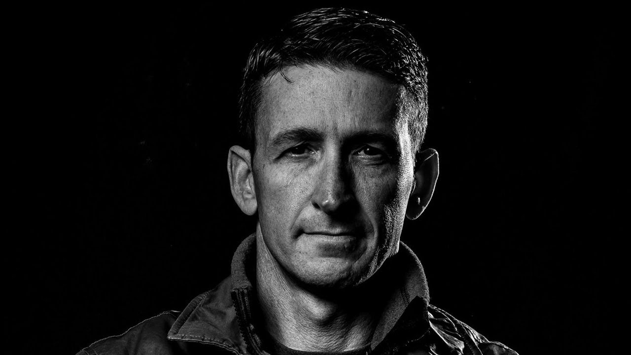 Escape the Enemy - Clint Emerson