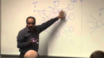Ali Ghodsi, Lec [1,2]: Deep Learning, Perceptron, Backpropagation