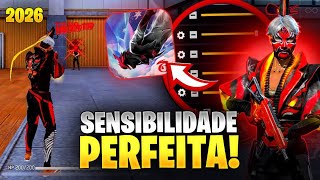 Free Fire Headshot Setting 2025 2025 Sensitivity Perfect On Free Fire New Update 04