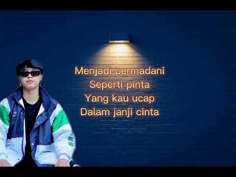 Maulana Ardiansyah - Buih Jadi Permadani - SURPRISE DI ULANG TAHUN LANA (Live Ska Reggae)