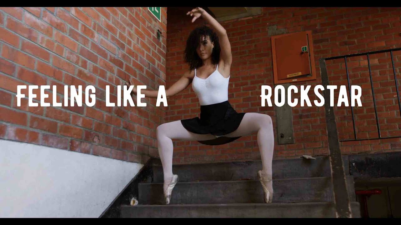 Basixx feat. G Curtis - Rockstar