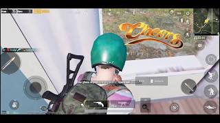 When you clean the house pubg games quarantine screenshot 5