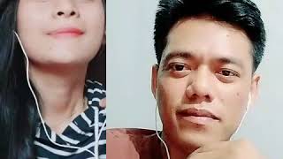 Pantun Cinta
