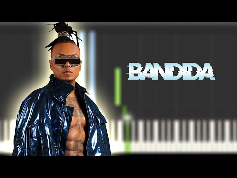 Bandida - Mr Black El Presidente  