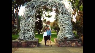 Dad's Memorial Service Slideshow
