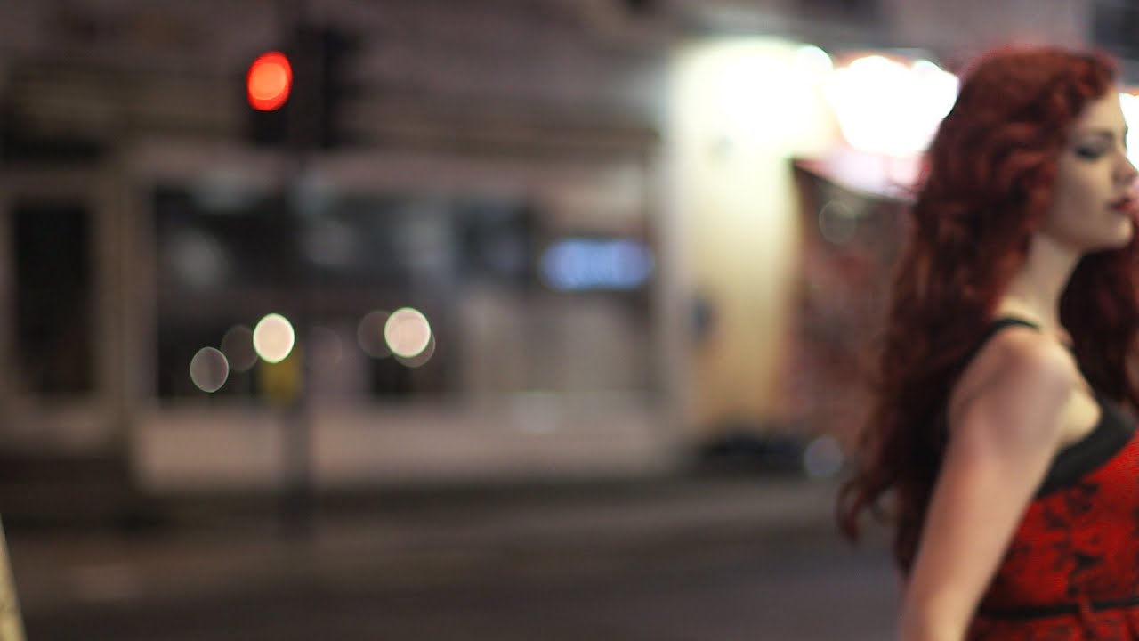 The Distorting Glass - Variance (Official Video)