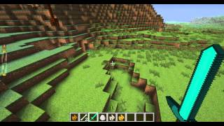 обзор модов на майнкрафт 1.5.2 зверюги (animals mod) обзор модов на майнкрафт 1.5.2 зверюги (animals mod)