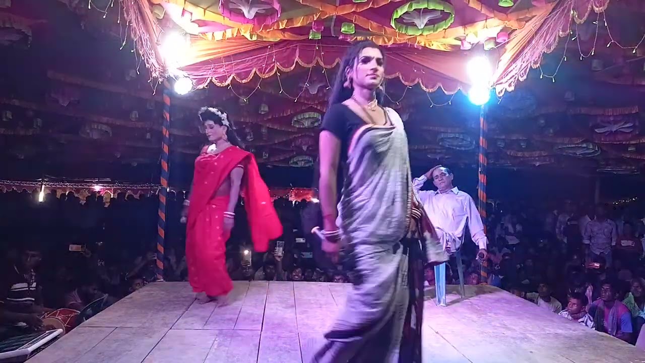 আলকাপ মাহা মায়া পঞ্চ রস। আলকাপ মাহা মায়া ।রেবতী ডক্টর রচিত স্বপন সরকার পরিচালিত আলকাপ যাত্রা