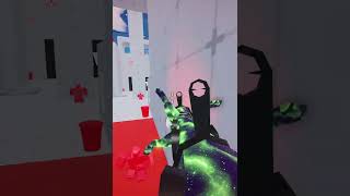 Rivals TRICKSHOT #clip #roblox #robloxrivals #cool #repeat