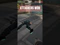 Sova Shock Dart on Split 🏹