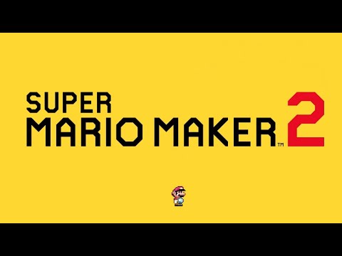 Fortnite & Mario Maker 2 Vs. LIVE! - Fortnite & Mario Maker 2 Vs. LIVE!