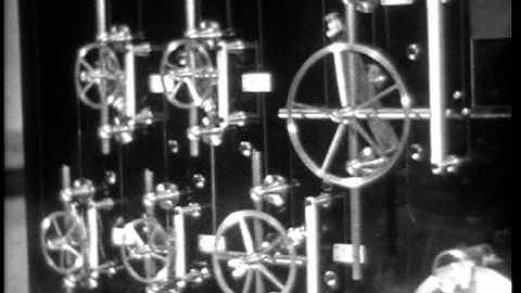 Tidal prediction machine Part II