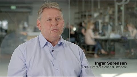 Eltek Power Ideas: Total Power Solutions for Marine & Offshore