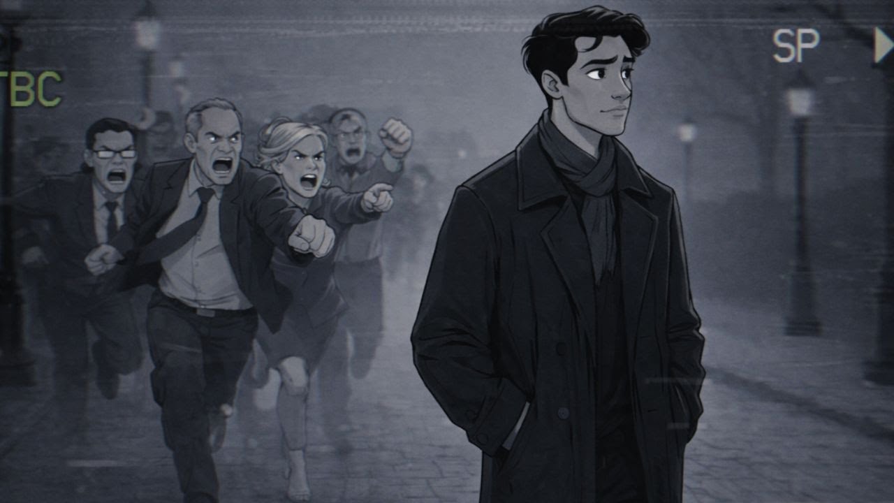 𝙔𝙤𝙪 𝙎𝙩𝙤𝙥𝙥𝙚𝙙 𝙀𝙭𝙥𝙡𝙖𝙞𝙣𝙞𝙣𝙜…𝙏𝙝𝙚𝙮 𝙍𝙖𝙣 𝙊𝙪𝙩 𝙊𝙛 𝙋𝙤𝙬𝙚𝙧.