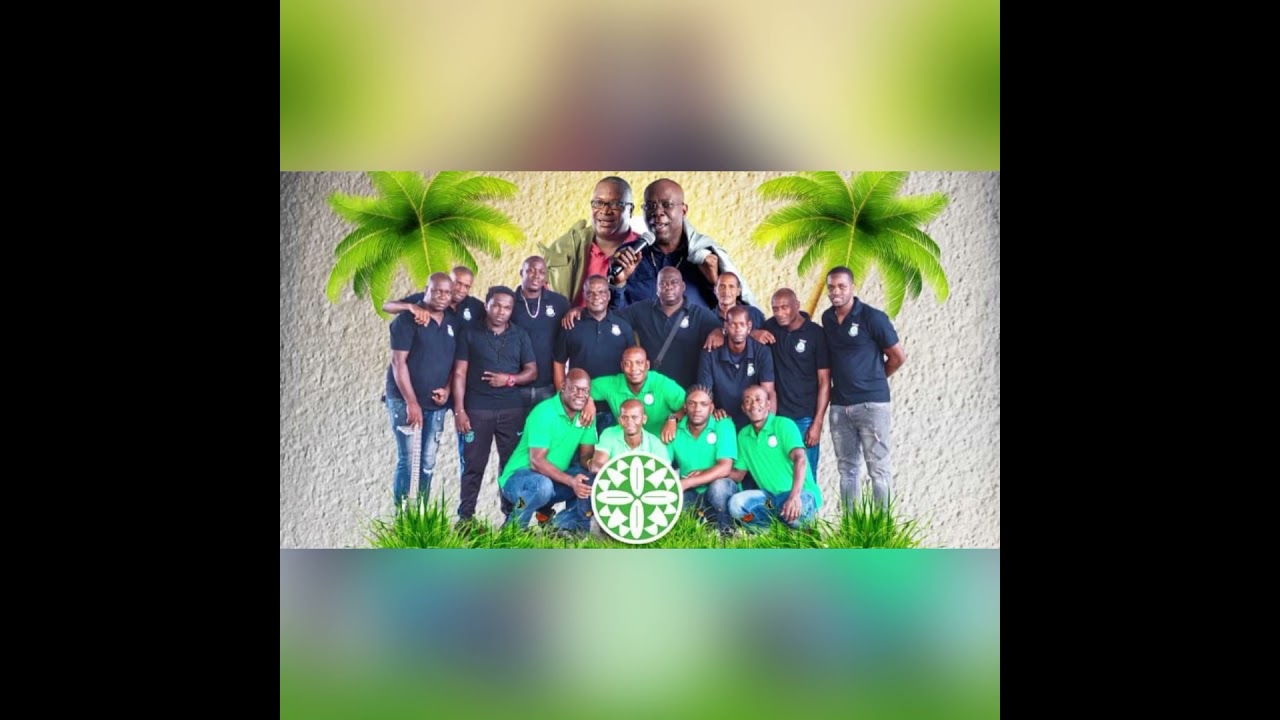 Naks Kawina Loco LIVE - Stoffie 1