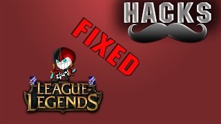 BORK HACK!!!! OMFG!!!!  (Fixed)