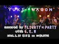 【準J系】WAGON(YUKI)