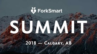 Dr. Anthony Lim: Uproot Illness and Optimize Your Health  Fork Smart Summit 2018