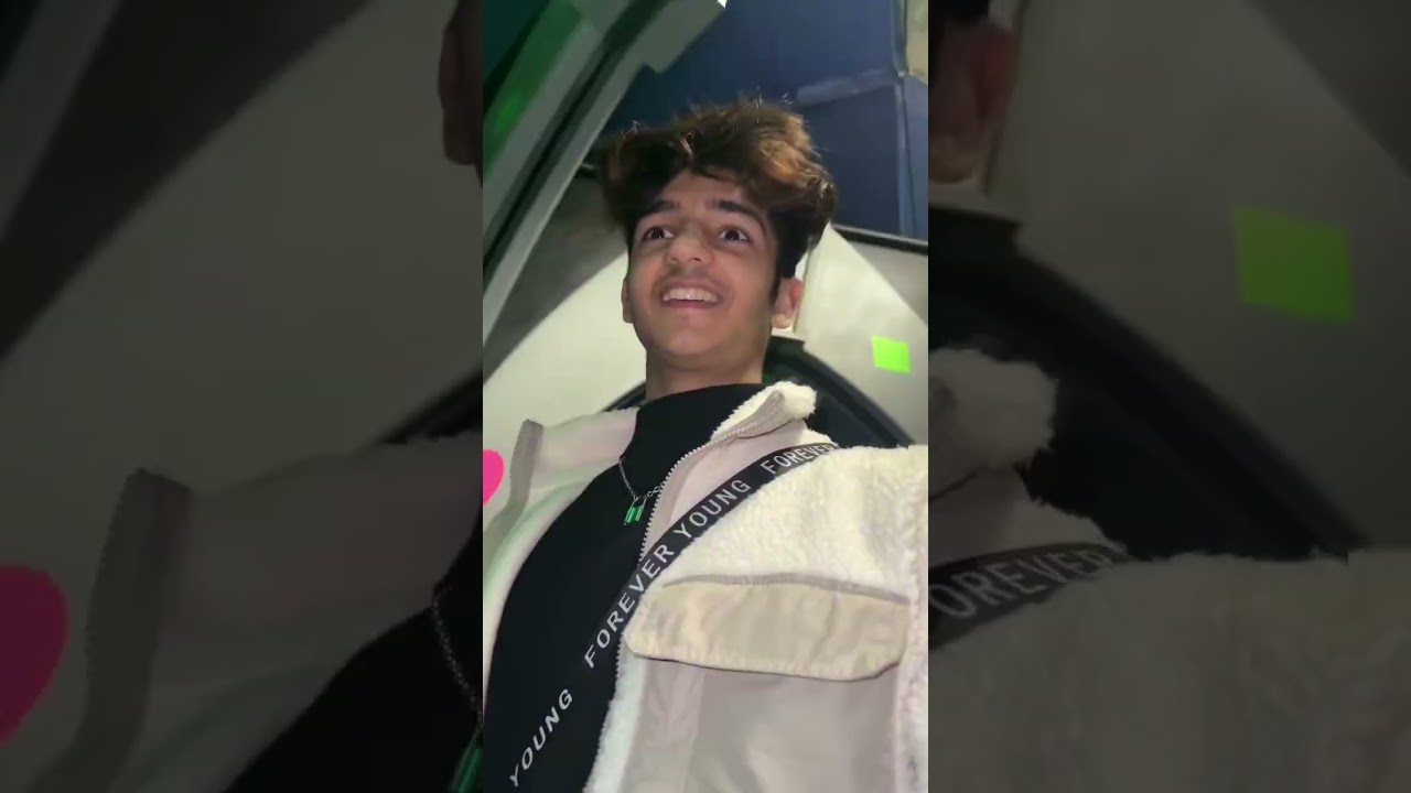 NAYA SAAL 🥂❤️ | MINI VLOG - 94 | 