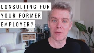 Famous How Much to Charge a Former Employer for Consulting Net Worth