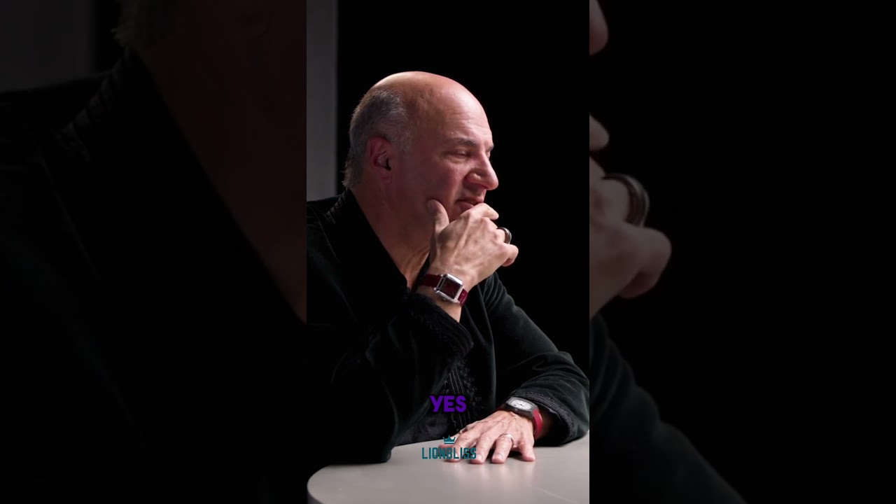 Smart Homeownership: Manage Debt and Diversify Investments | Kevin O'Leary | Diary of a CEO