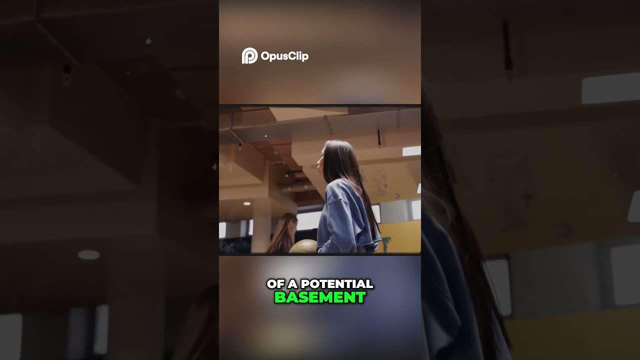 Mystery Basement Found  What Lies Beneath