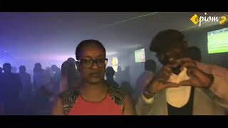 Hot Moving Party 3 By Jonathan Dj