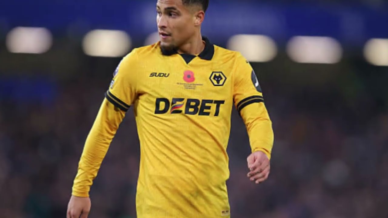 🚨 Боже мой! Бразильский вратарь «Манчестер Юнайтед» за 50 миллионов фунтов стерлингов + Подтвержд...