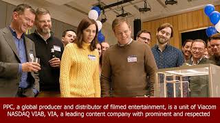 Downsizing cast intro - starring matt damon, christoph waltz, hong chau, and kristen wiig