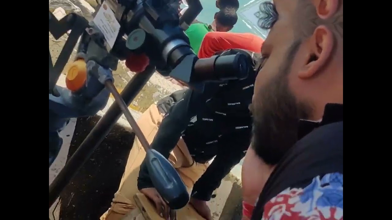 Rameshwaram Diaries 🌊🏖️🛕🐚 