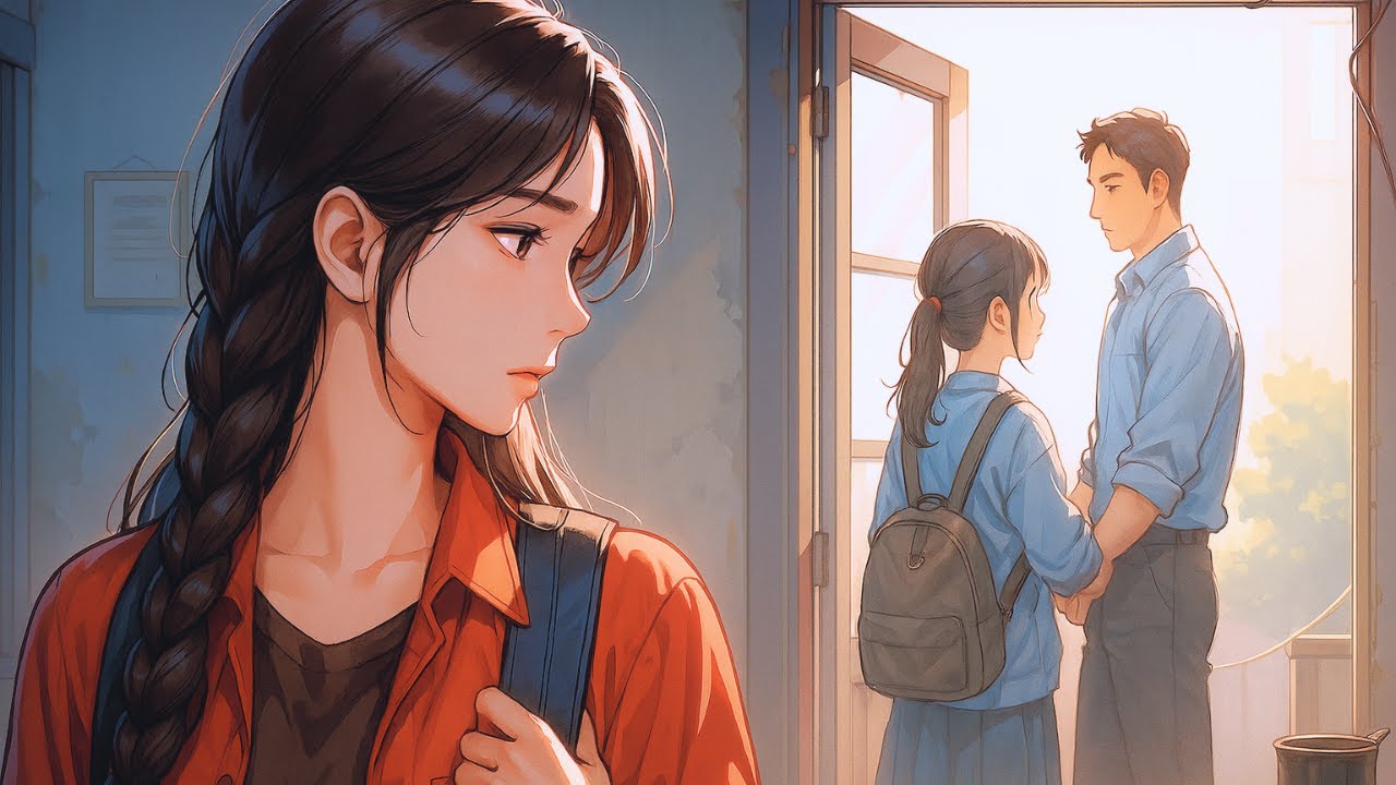 📕 Él Se Llevó a Nuestra Hija y Me Abandonó — ¡Renací y Me Convertí en Su Mayor Arrepentimiento!