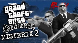 Finding Every Myth In GTA San Andreas Before GTA 6...
