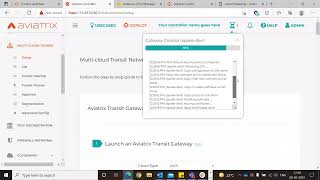 Famous Cloud Transit Networking with Aviatrix Net Worth