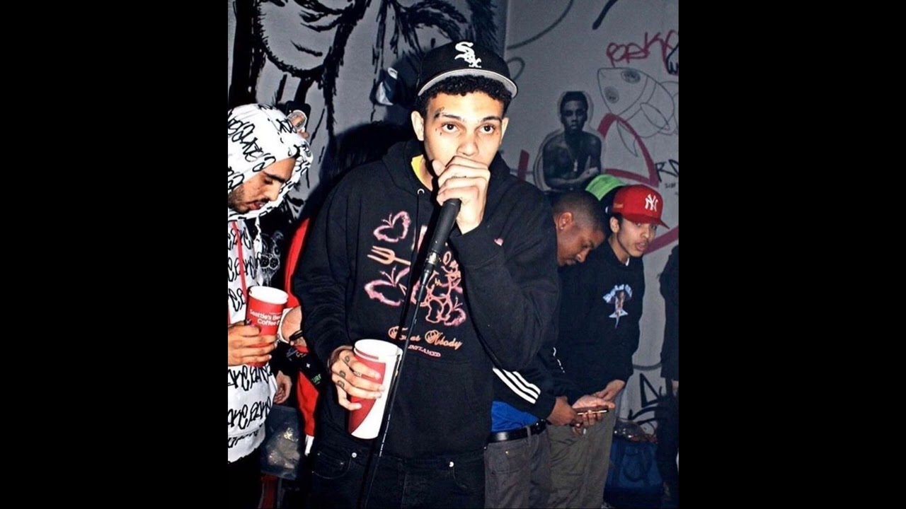 [FREE] D Savage x Stoopidxool x PradaBagShawty x Mexikodro Type Beat -Goated-