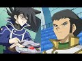 Chazz VS Bastion (YGO GX Kai) Game 1