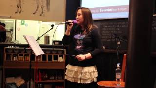 Eliemonty - I Am Octavia Live