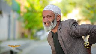 فرهنگ و تربیت زیست محیطی Yrmpt Official Video 2021