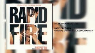Ill Be There Hard Line rapid Fire