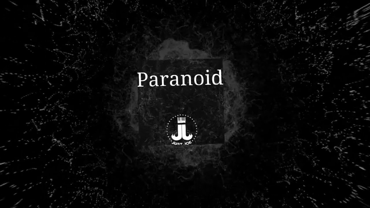 Watch Black Sabbath - Paranoid (Cover by Just Joe) @blacksabbath on YouTube Watch Black Sabbath - Paranoid (Cover by Just Joe) @blacksabbath on YouTube