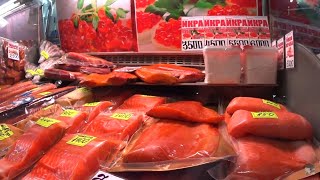 видео: Хабаровск. Центральный Рынок. ШОК от ценника! Июнь 2022 года. Сбежал с рынка напрямую в аэропорт! )) картинка: Хабаровск. Центральный Рынок. ШОК от ценника! Июнь 2022 года. Сбежал с рынка напрямую в аэропорт! ))