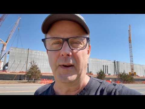 I Live 100 Yards From an AI Data Center—Here’s What No One Tells You