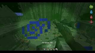 minecraft decimation mod