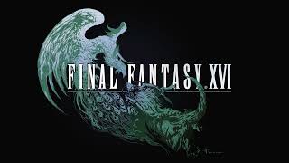 Final Fantasy XVI - Find the Flame [FF VII soundfont]