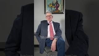 Daniel WAPPLER, Ancien maire de Villecresnes soutient Stéphane RABANY et Coeur de Villecresnes