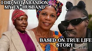 Dee Mwangos Mom Finally Say The Side Of Her Story About Her Ex-Husband? Base On True Life Story