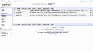 Google Apps for Business: Visión General de Calendario (Español Latinoamerica) screenshot 3