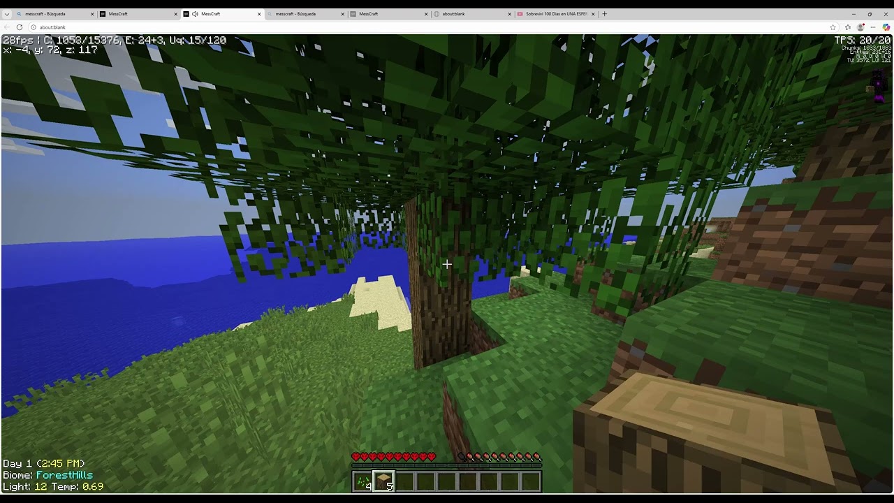 MessCraft y 6 páginas más   Perfil 1  Microsoft​ Edge 2025 12 30 11 46 53