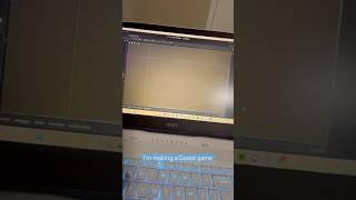 I’m making a Godot game #gamedev  #gamedevelopment #godot #depression