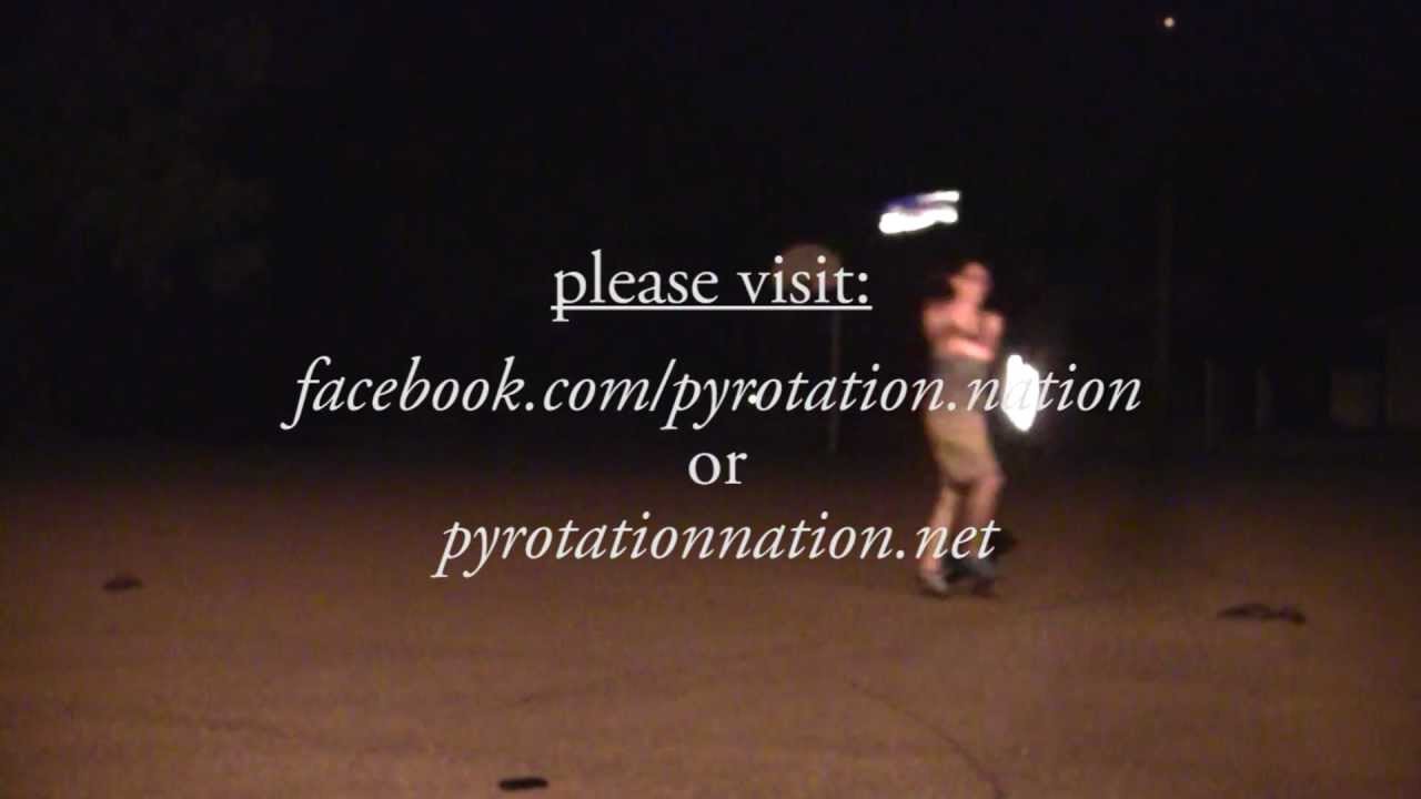 Pyrotation Nation