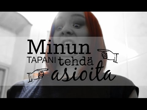 Video: 4 tapaa tehdä akryylikynsiä